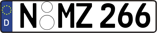 N-MZ266