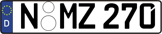 N-MZ270