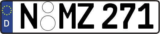 N-MZ271