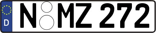 N-MZ272