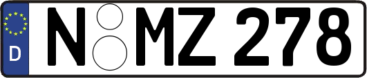 N-MZ278