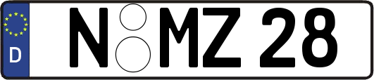 N-MZ28