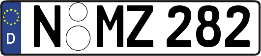 N-MZ282