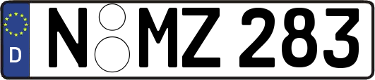 N-MZ283