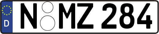 N-MZ284