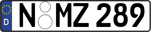 N-MZ289
