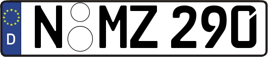 N-MZ290