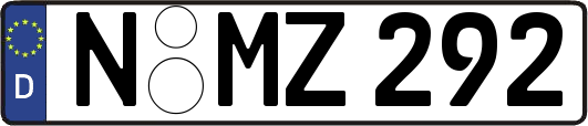 N-MZ292