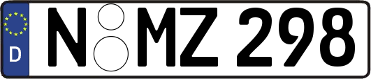 N-MZ298