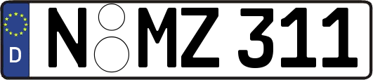 N-MZ311