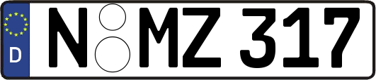 N-MZ317