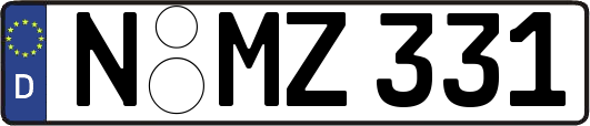 N-MZ331