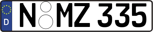 N-MZ335