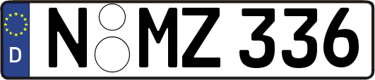 N-MZ336