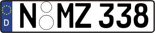 N-MZ338