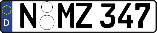 N-MZ347