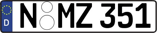 N-MZ351