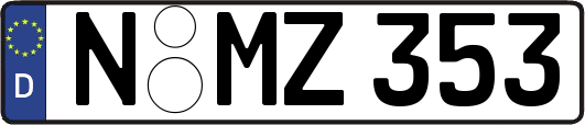 N-MZ353