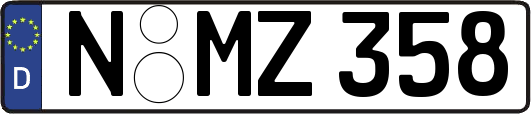 N-MZ358