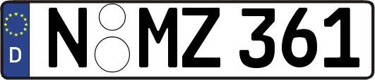 N-MZ361