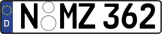 N-MZ362