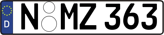 N-MZ363
