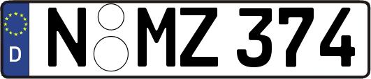 N-MZ374