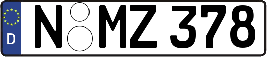 N-MZ378