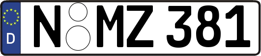 N-MZ381