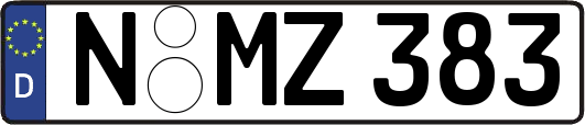 N-MZ383