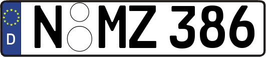 N-MZ386