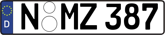 N-MZ387