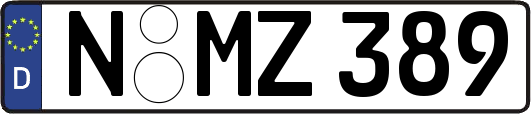 N-MZ389