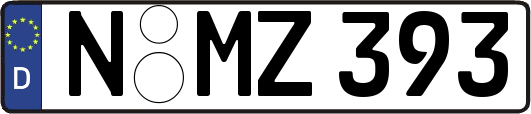 N-MZ393