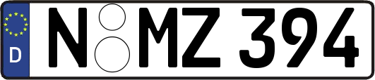 N-MZ394