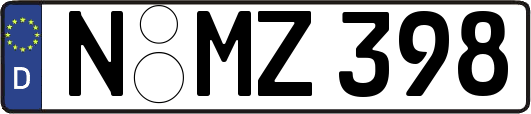 N-MZ398