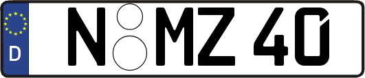 N-MZ40