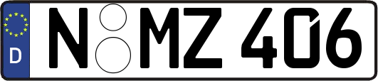N-MZ406
