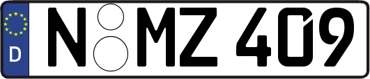 N-MZ409