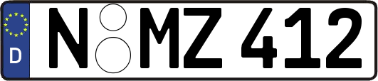 N-MZ412