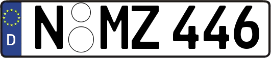N-MZ446