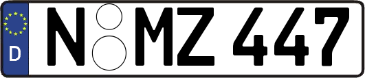 N-MZ447