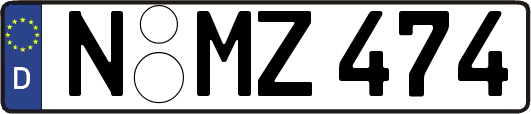 N-MZ474