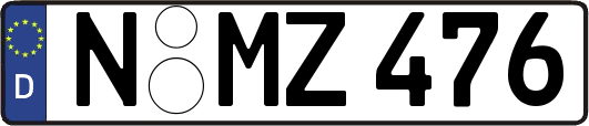 N-MZ476