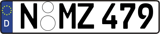 N-MZ479