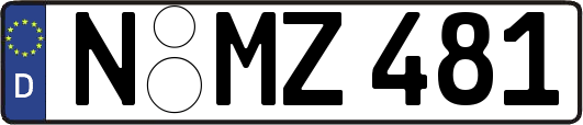 N-MZ481