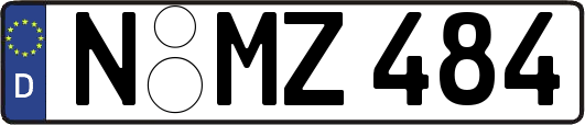 N-MZ484