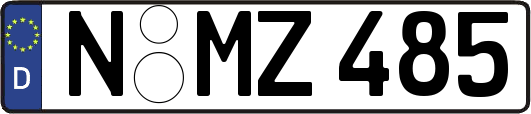 N-MZ485