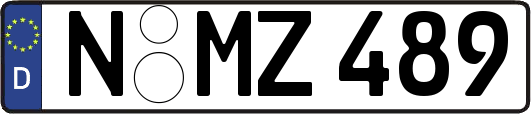 N-MZ489