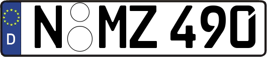 N-MZ490